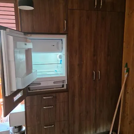 Lowisko Redyki Rakowek