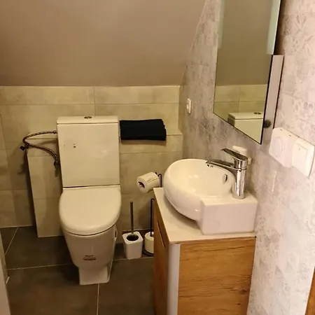 Lowisko Redyki Hotel *