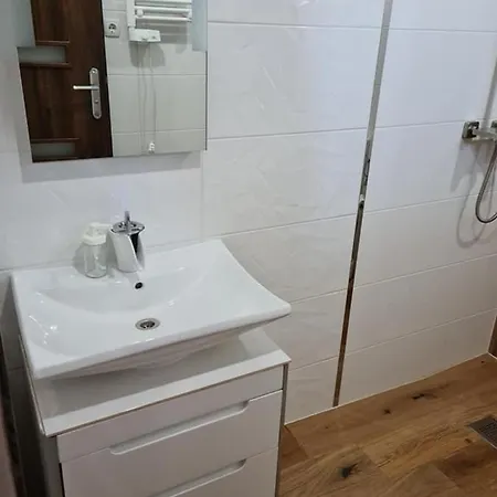 Hotel Lowisko Redyki