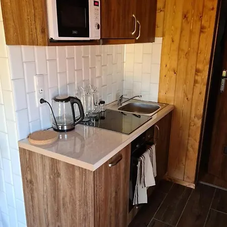 Lowisko Redyki Hotel *