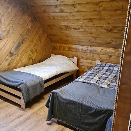 Hotel Lowisko Redyki *