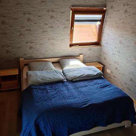 Hotel Lowisko Redyki