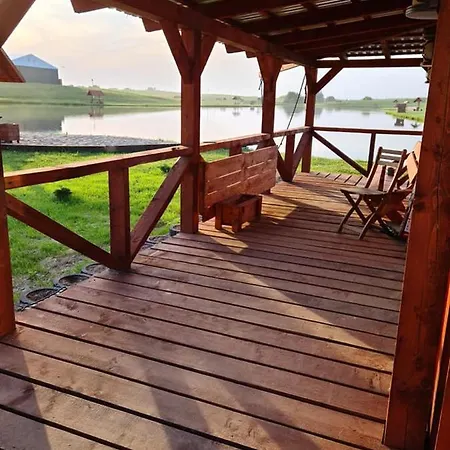 Lowisko Redyki Hotel