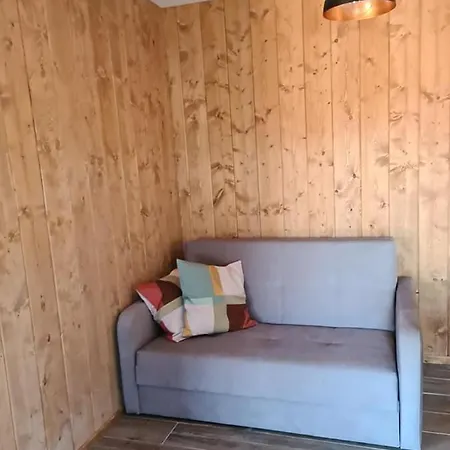 Hotel Lowisko Redyki Rakowek