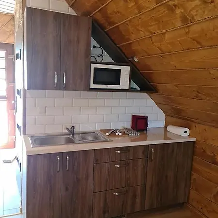 Lowisko Redyki Hotel