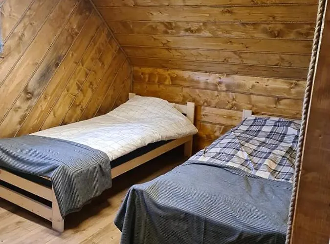 Hotel Lowisko Redyki *