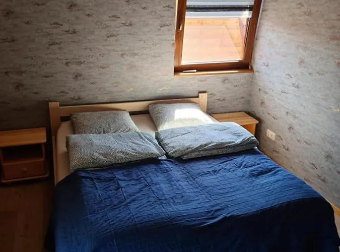 Hotel Lowisko Redyki