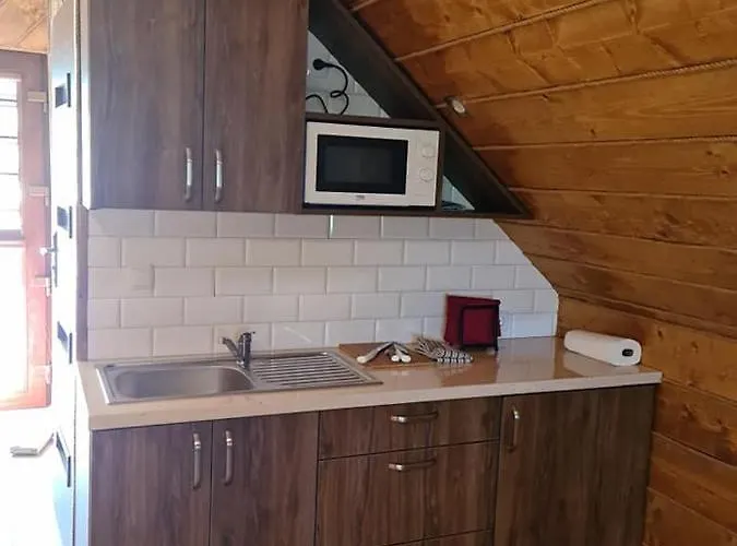 Lowisko Redyki Hotel